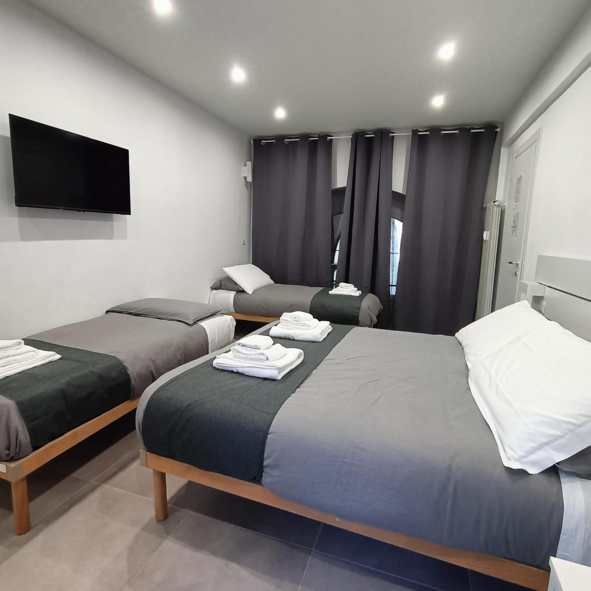 Porta Nuova Suite 57 トリノ エクステリア 写真