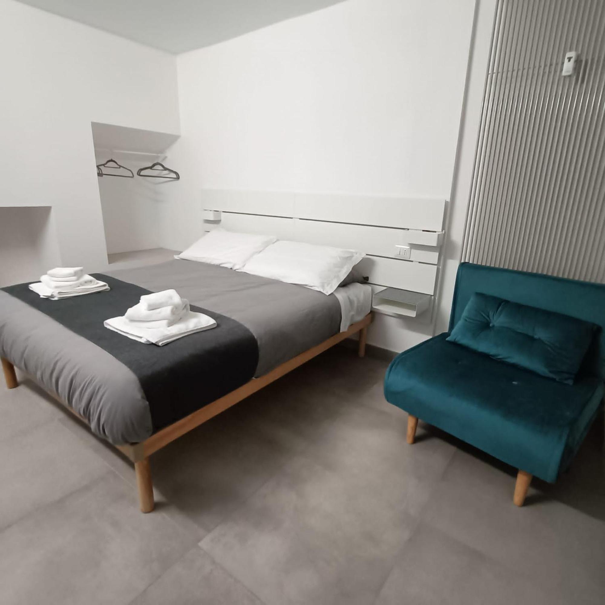 Porta Nuova Suite 57 トリノ エクステリア 写真