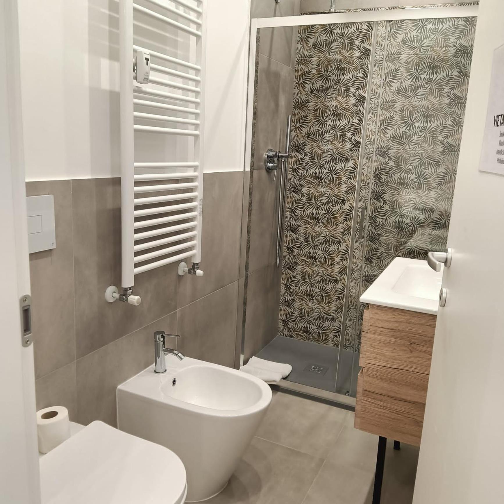 Porta Nuova Suite 57 トリノ エクステリア 写真