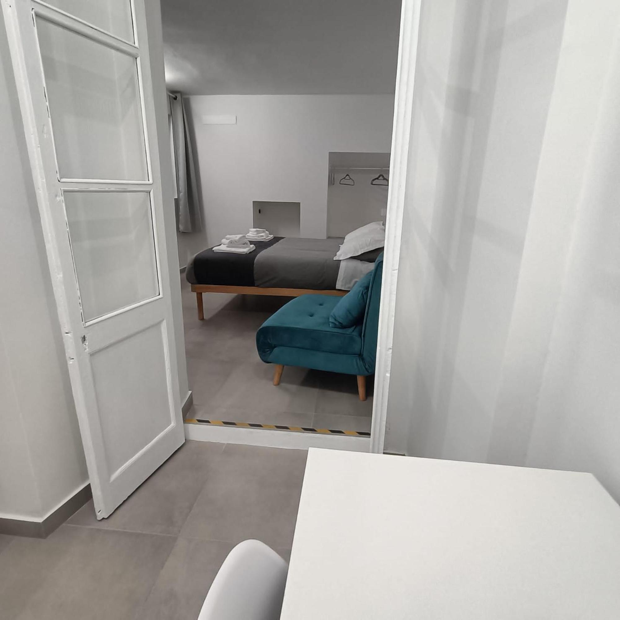 Porta Nuova Suite 57 トリノ エクステリア 写真