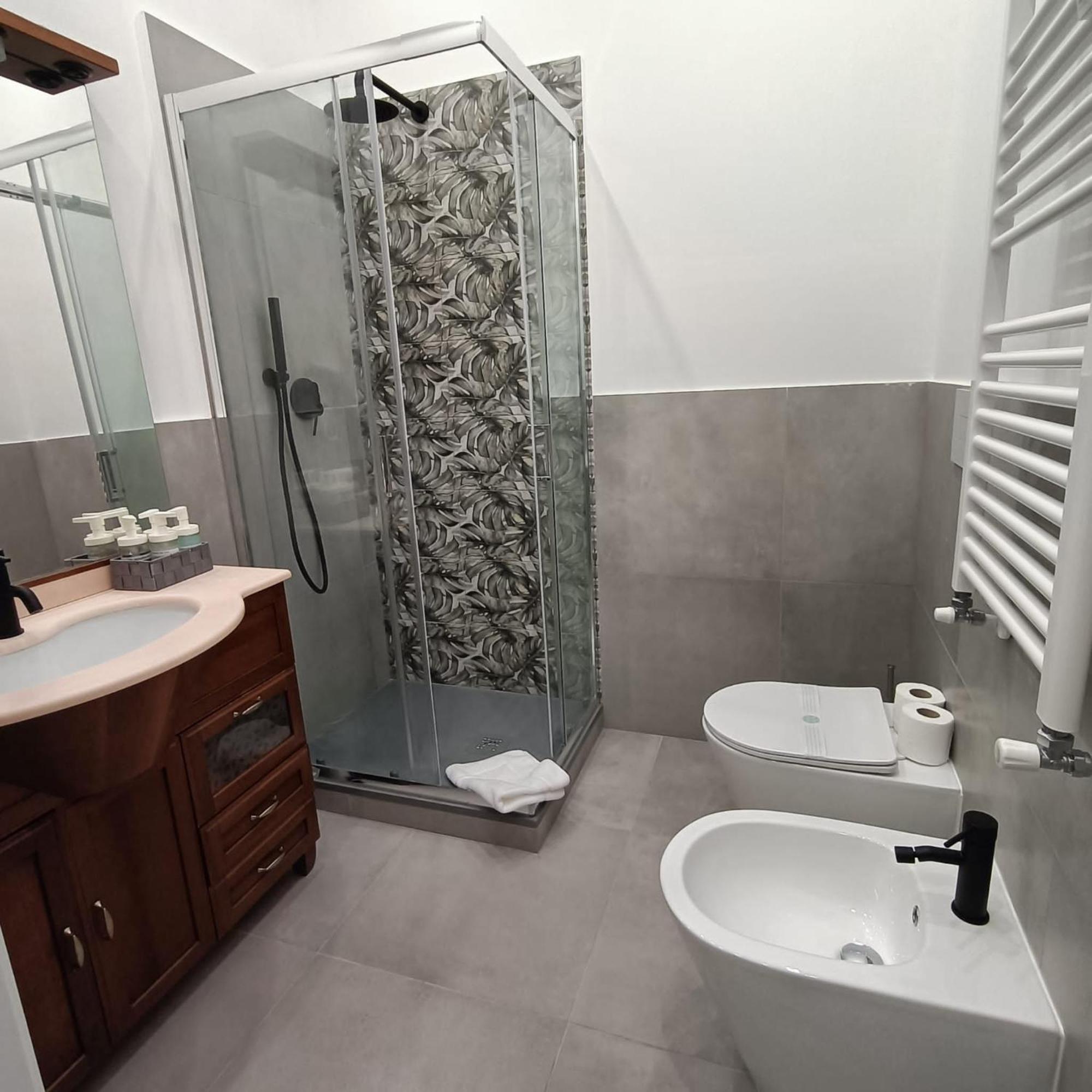 Porta Nuova Suite 57 トリノ エクステリア 写真