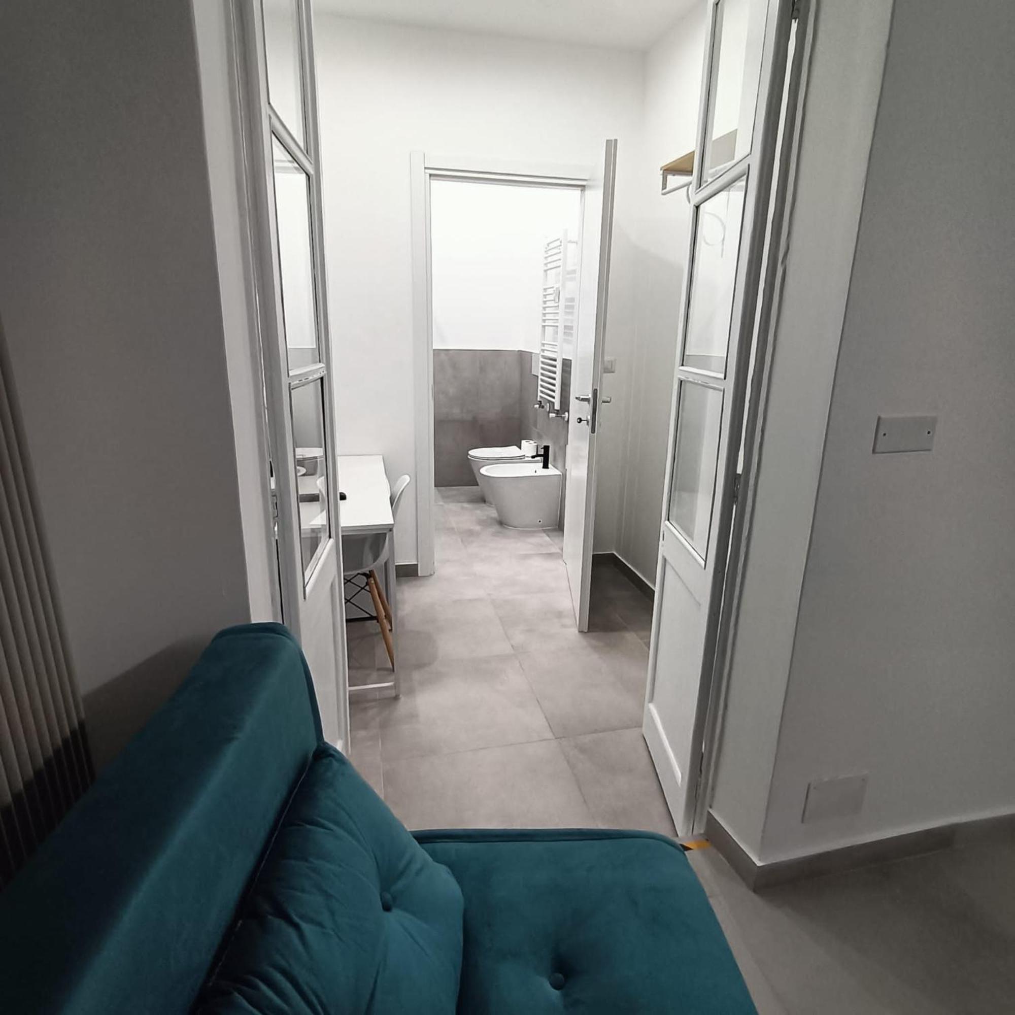 Porta Nuova Suite 57 トリノ エクステリア 写真