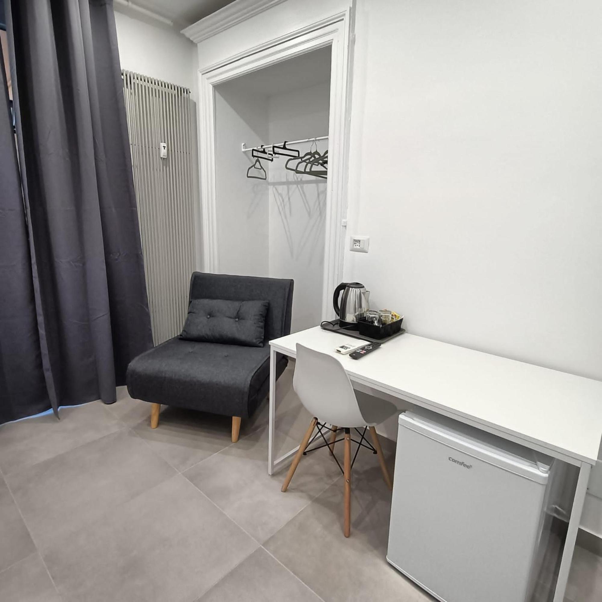 Porta Nuova Suite 57 トリノ エクステリア 写真